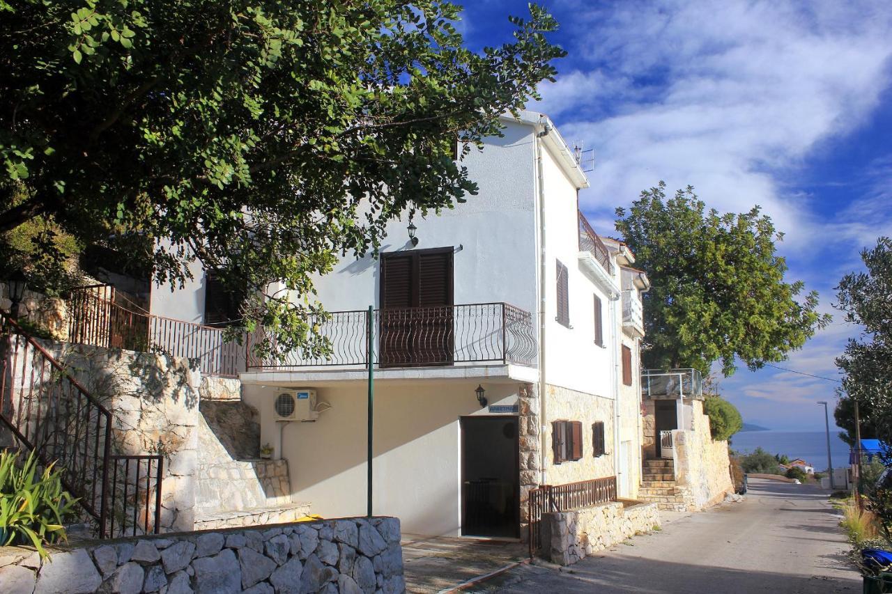Apartments With A Parking Space Zavala, Hvar - 8912 Eksteriør billede